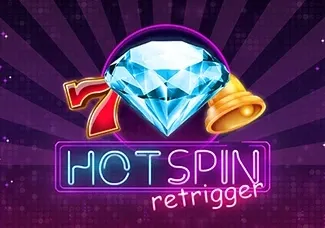 Hot Spin Retrigger screenshot