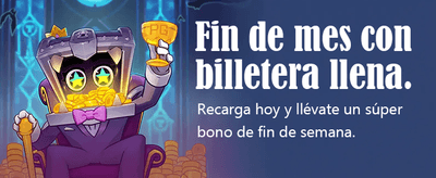 El casino más grande de Chile banner
