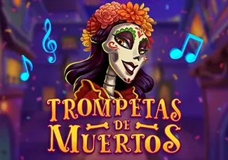 Trompetas de Muertos screenshot