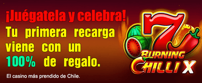 Bono de bienvenida exclusivo banner