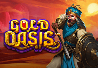 Gold Oasis screenshot