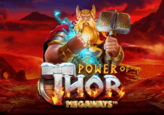 Power of Thor Megaways screenshot