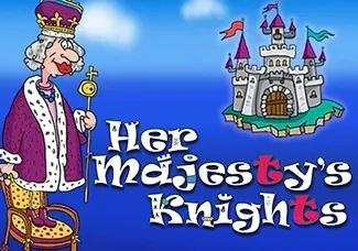 Her Majestys Knights screenshot