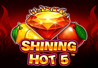 Shining Hot 5 screenshot