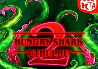 Hungry Shark Cthulhu screenshot