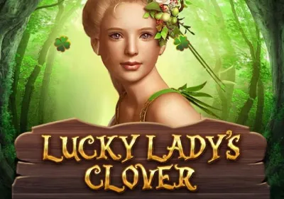 Lucky Lady's Clover screenshot