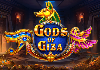 Gods of Giza