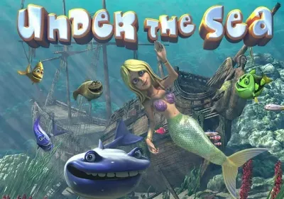 Under the Sea screenshot