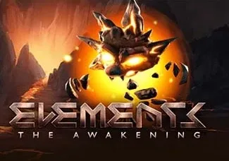 Elements_ The Awakening screenshot