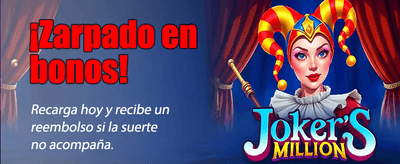 Únete a Casino Spin City banner