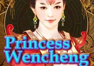 Princess Wencheng screenshot