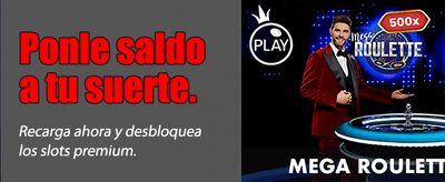 ¡Gira y gana hoy mismo! banner