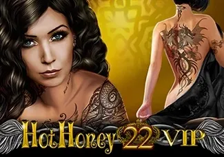 HotHoney 22 VIP